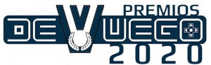 Premios DeVuego 2020