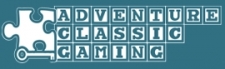 Adventure Classic Gaming