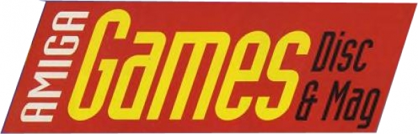 Amiga Games