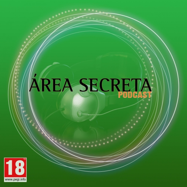 Área Secreta