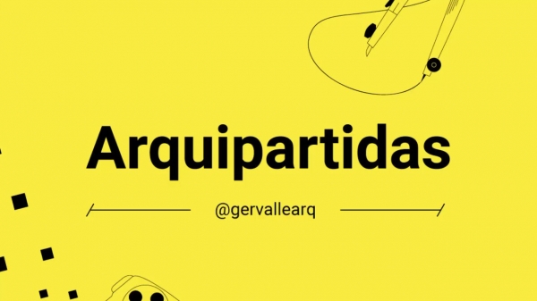 Arquipartidas