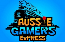 Aussie Gamers Express