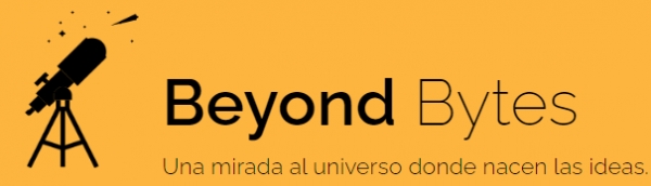 Beyond Bytes (Gametopia)