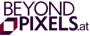 Beyond Pixels