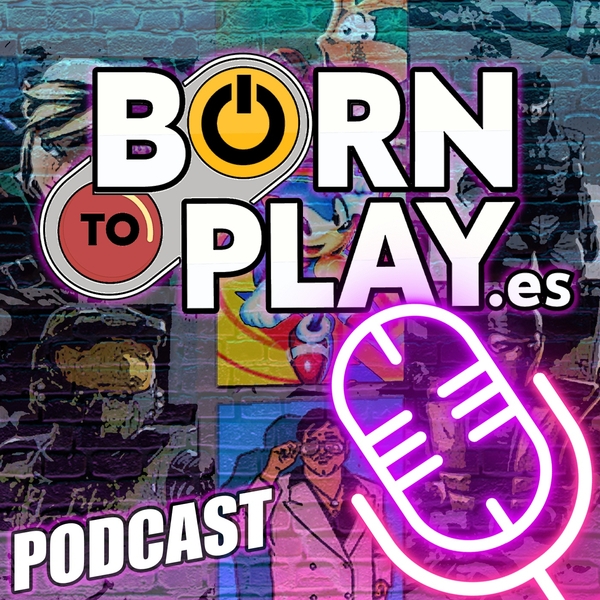 Born to Play Podcast
