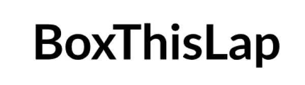 BoxThisLap
