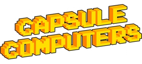 Capsule Computers