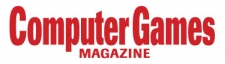 Computer Games Magazine