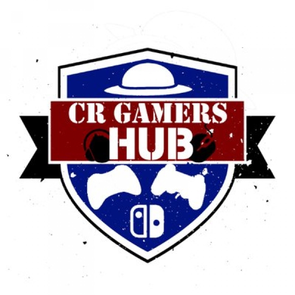 CR Gamers Hub