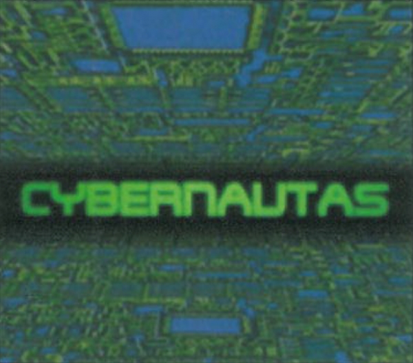 Cybernautas