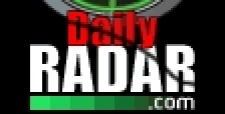 Daily Radar