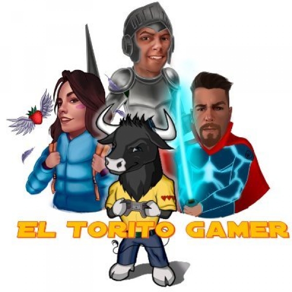 El Torit@ Gamer