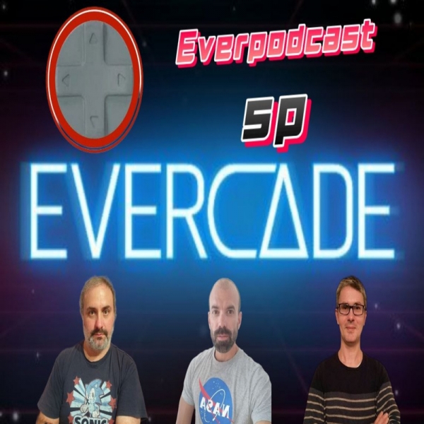 Everpodcast SP