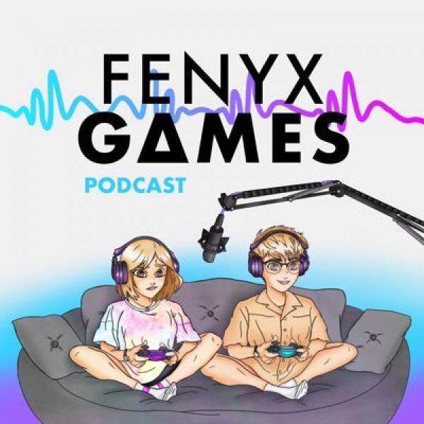 fenyx-games
