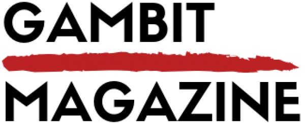 Gambit Magazine