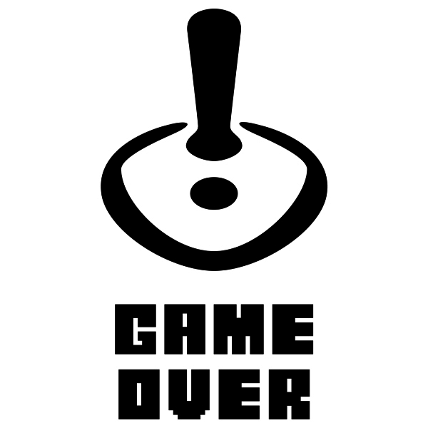 Game Over