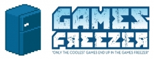 Games Freezer