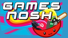 GamesNosh