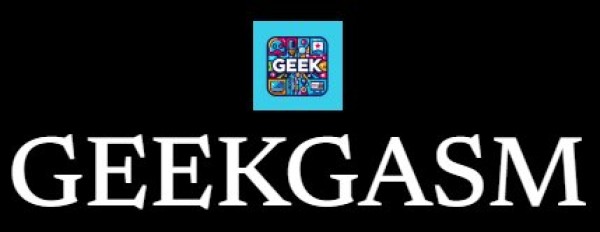 Geekgasm