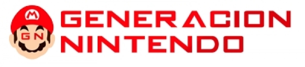 Generación Nintendo