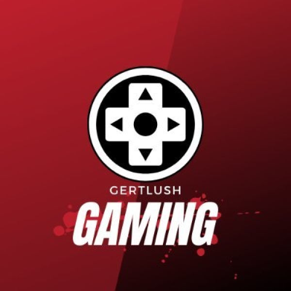 Gert Lush Gaming