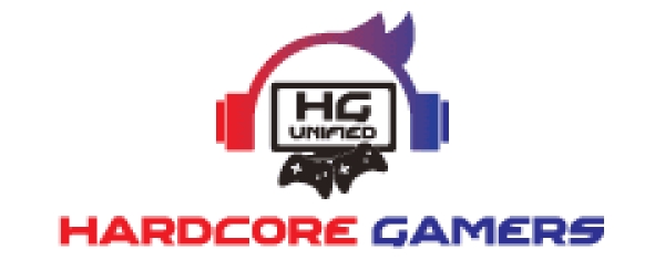 Hardcore Gamers Unified