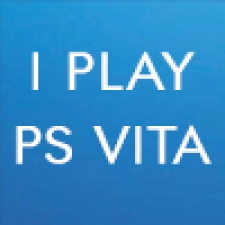 I Play PS Vita