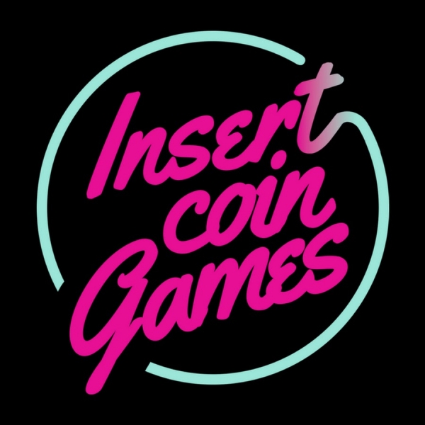 Insert Coin Games