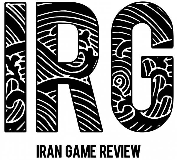 IRG (Iran Game Review)