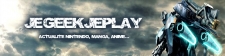 JeGeekJePlay