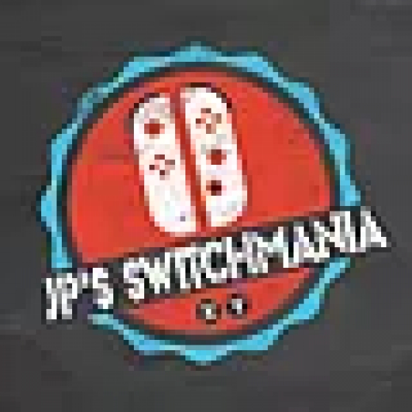 JP's Switchmania