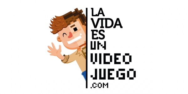 La vida es un videojuego