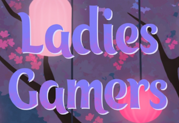 Ladies Gamers