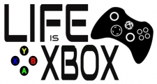 Life is Xbox