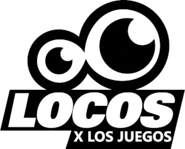 Locos x los juegos