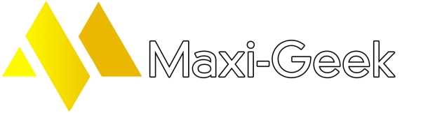 Maxi-Geek