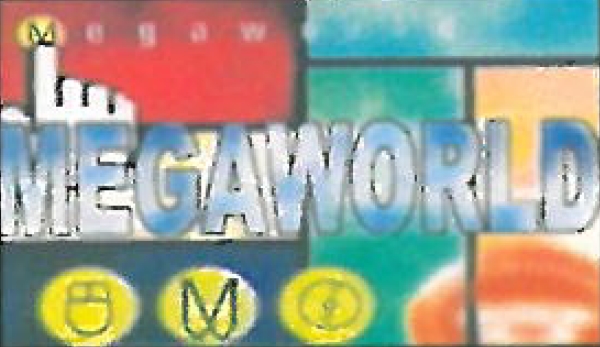 MegaWorld