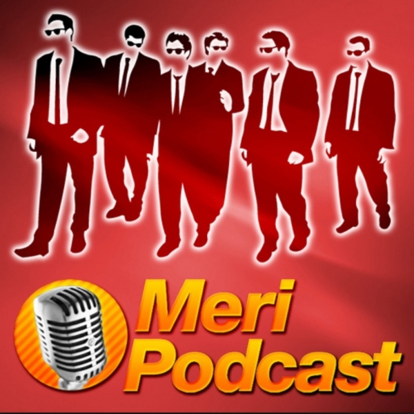 meripodcast