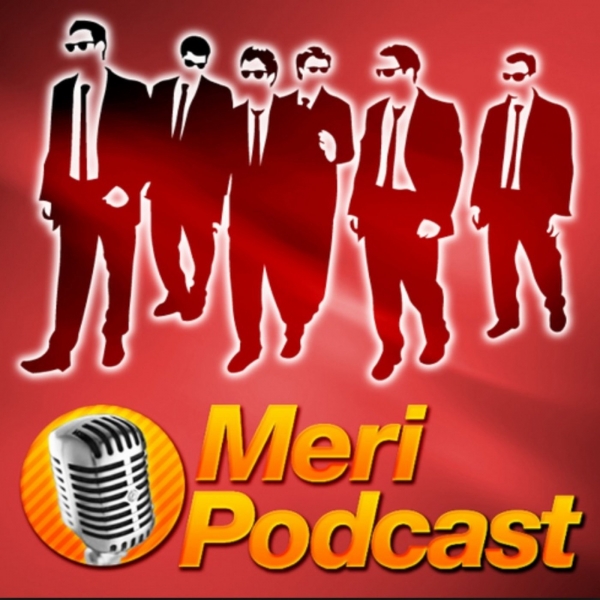 MeriPodcast