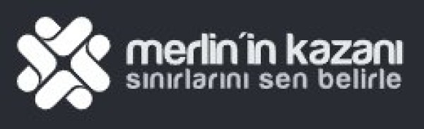 Merlin'in Kazanı