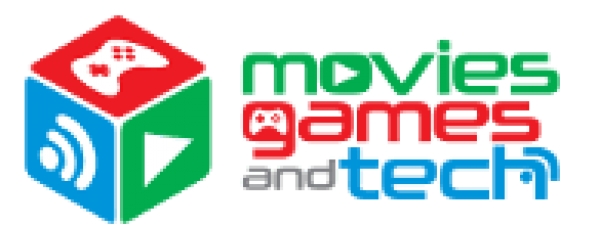 Movies Games and Tech