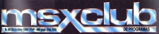 MSX Club