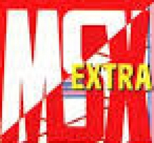 MSX Extra