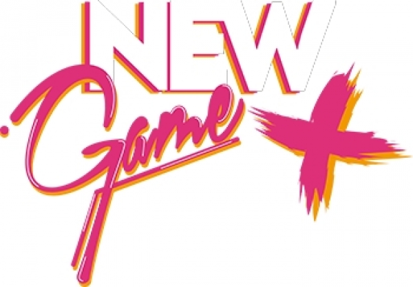 New Game Plus