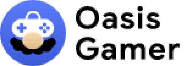 Oasis Gamer