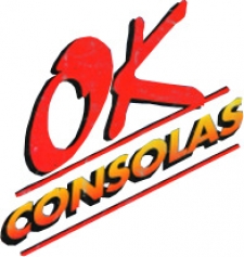 OK Consolas