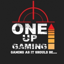 One up Gaming