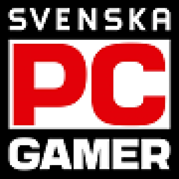 PC Gamer Svenska