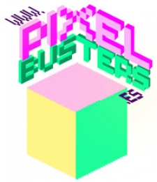 Pixel Busters