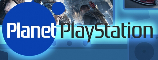Planet PlayStation